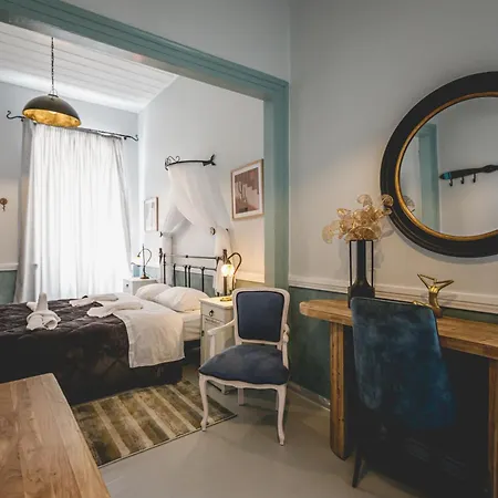 Acronafplia 2* Anabolu