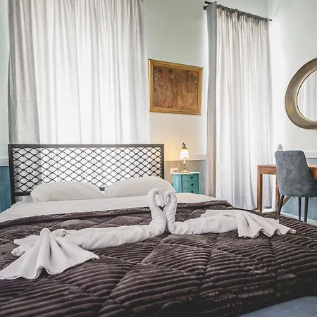 Acronafplia Hotel Nafplio