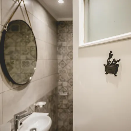 Otel Acronafplia Anabolu