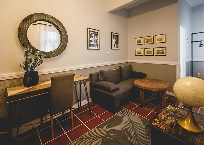 Acronafplia מלון נאפפליו