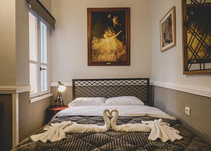 Acronafplia מלון