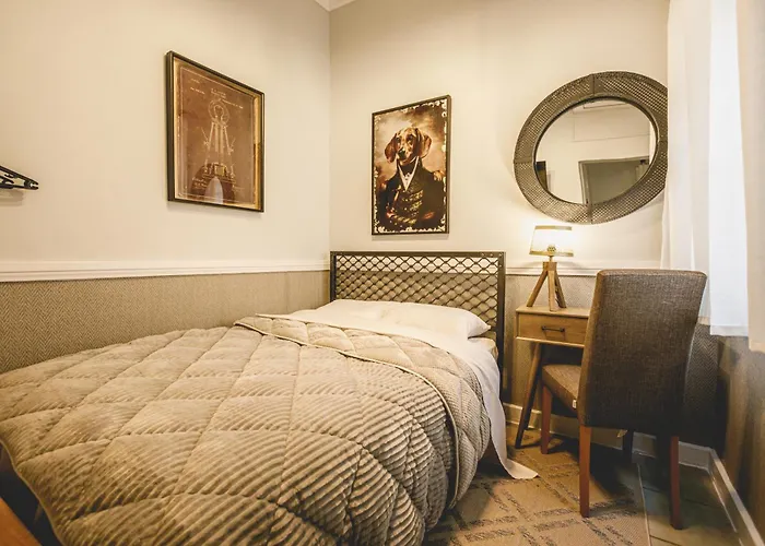 Acronafplia מלון