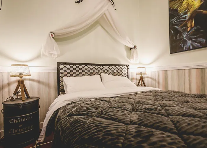 Acronafplia מלון