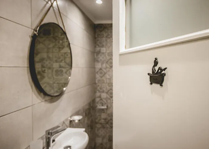 מלון Acronafplia נאפפליו