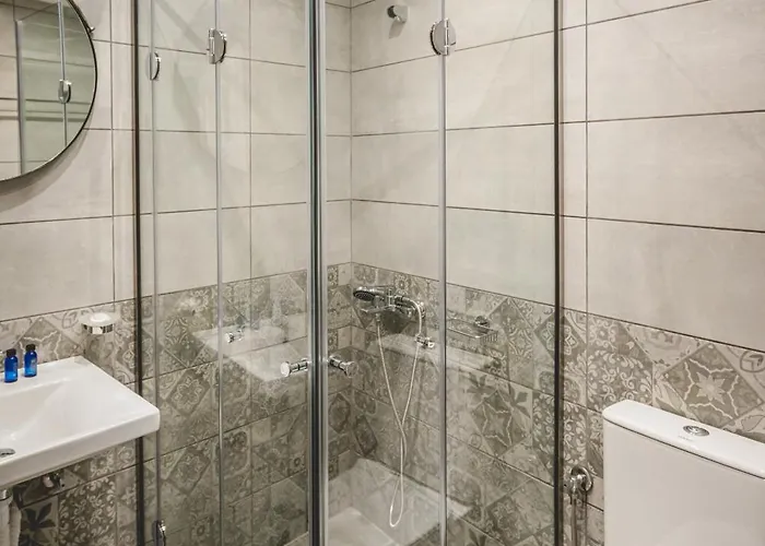 מלון Acronafplia 2*