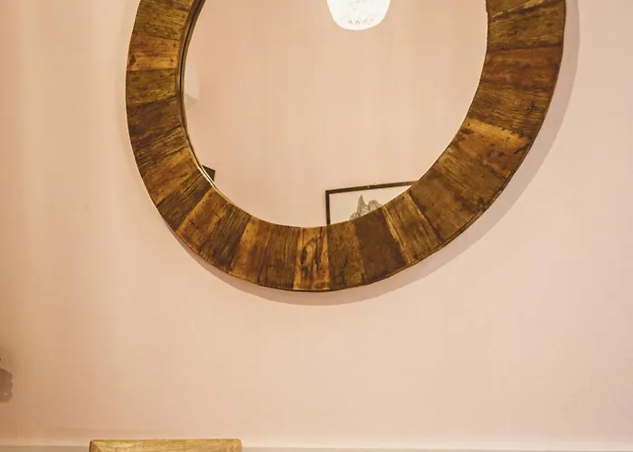 מלון Acronafplia 2*