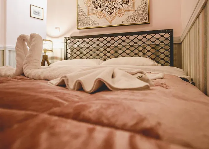 מלון Acronafplia