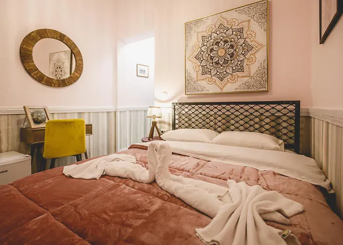 מלון Acronafplia נאפפליו