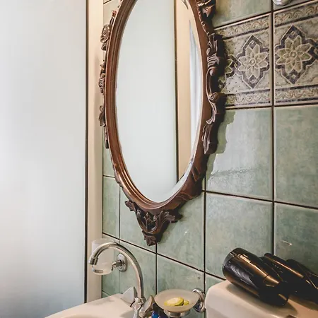 Acronafplia Hotell Nafplion