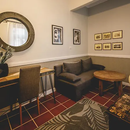 Acronafplia Hotell Nafplion