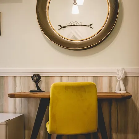 Acronafplia Hotell Nafplion