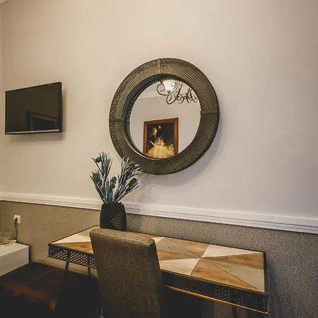 Отель Acronafplia