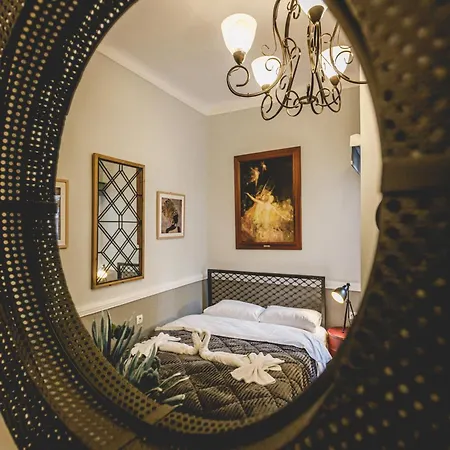 Acronafplia Hotell Nafplion