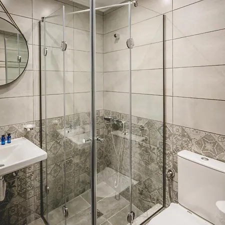 Hotell Acronafplia 2*