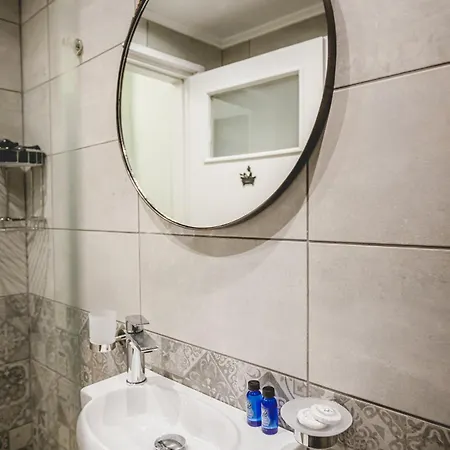 Acronafplia Hotell Nafplion