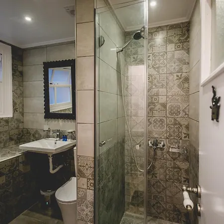 Hotell Acronafplia Nafplion