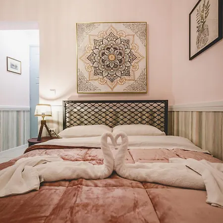 Отель Acronafplia 2*