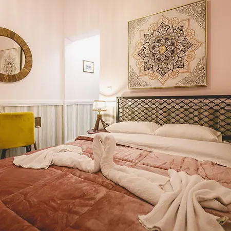 Hotell Acronafplia Nafplion