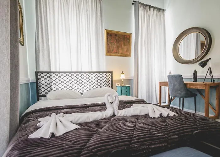 Acronafplia Hotel Nafplio