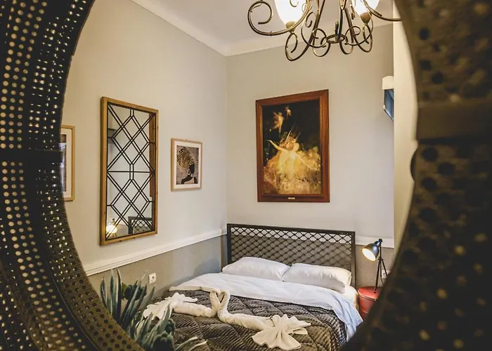 Acronafplia Hotel Nafplio