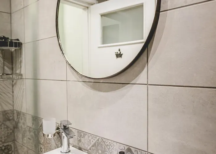 Acronafplia Hotel Nafplio