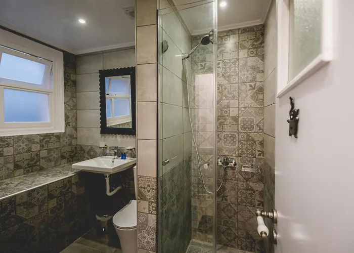 Hotel Acronafplia Nafplio